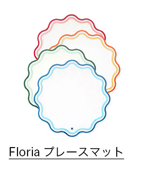 Floria $B%W%l!<%9%^%C%H(B