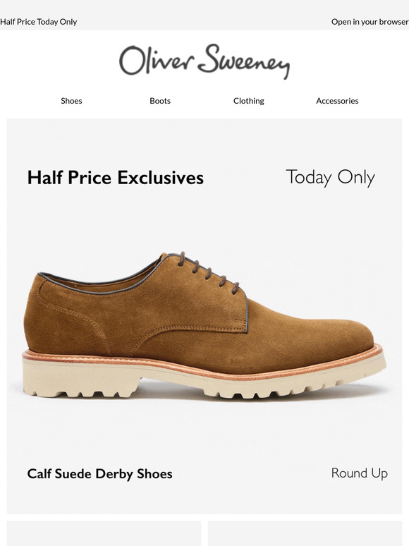 Exclusives Roundup | Final Day!