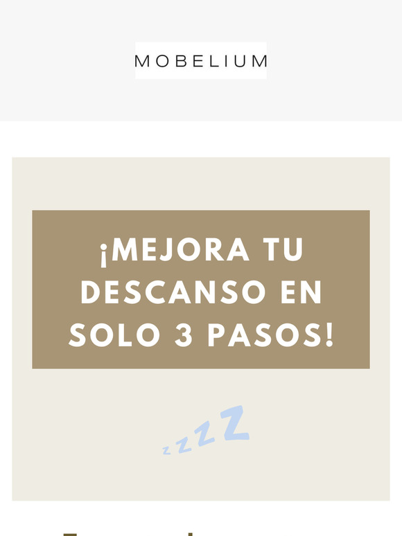 Dormir bien cambia tu día: 3 claves que nadie te cuenta.