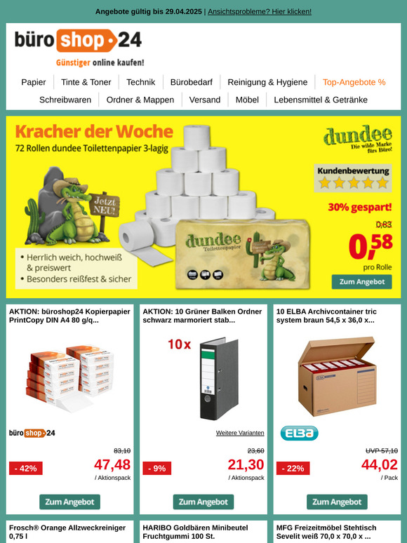 ✔ Herr —: Jetzt bis zu 42% sparen!