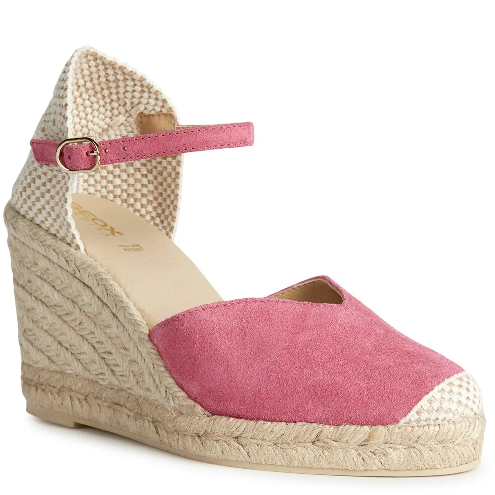 Image of Geox D Gelsa A Sandals