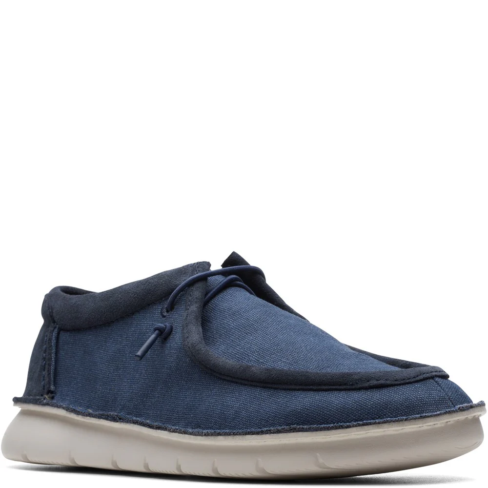 Image of Clarks Colehill Easy Shoe