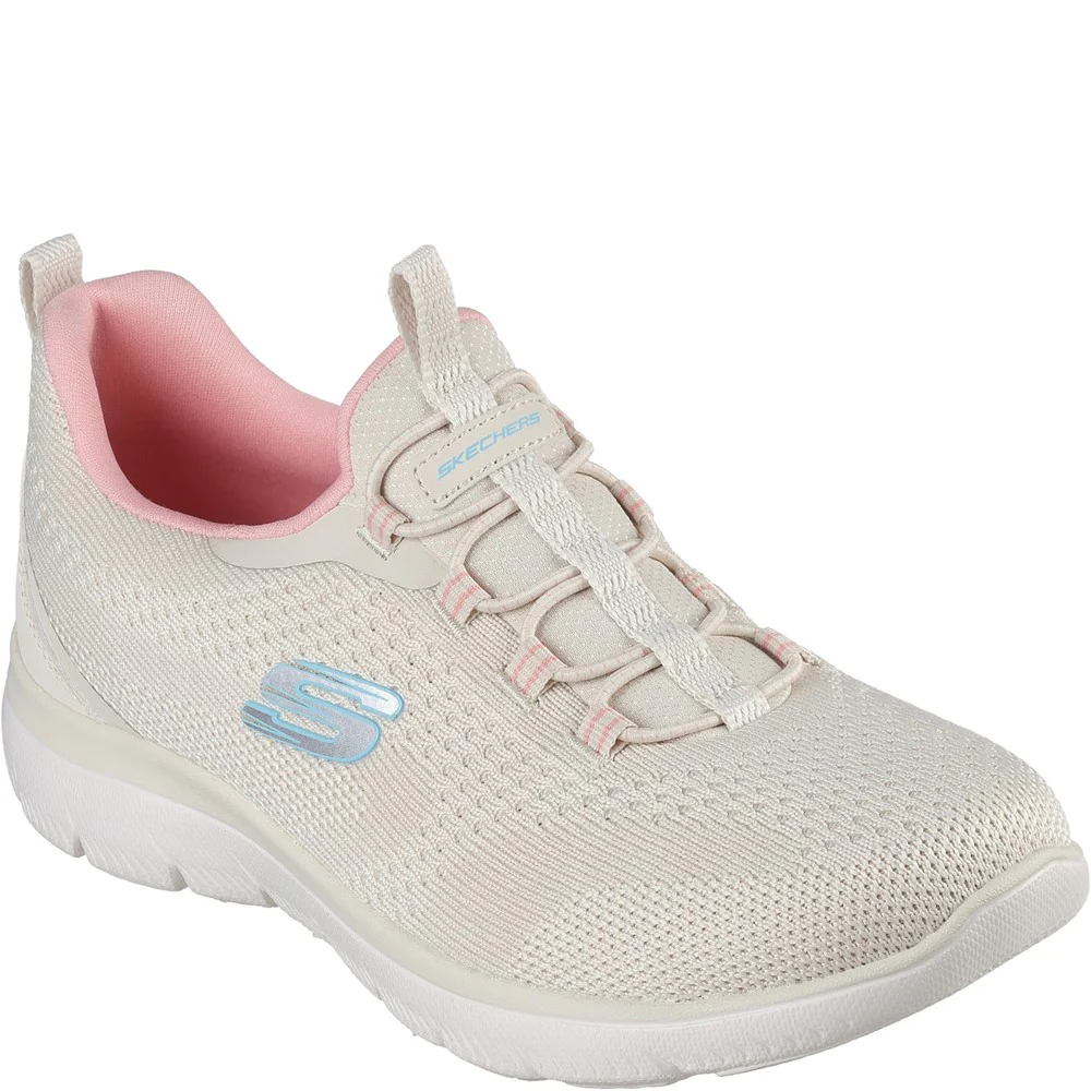 Image of Skechers Summits New Nature Shoes