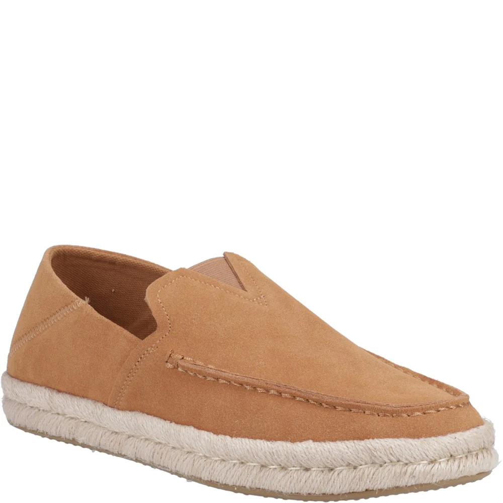 Image of TOMS Alonso Loafer Rope