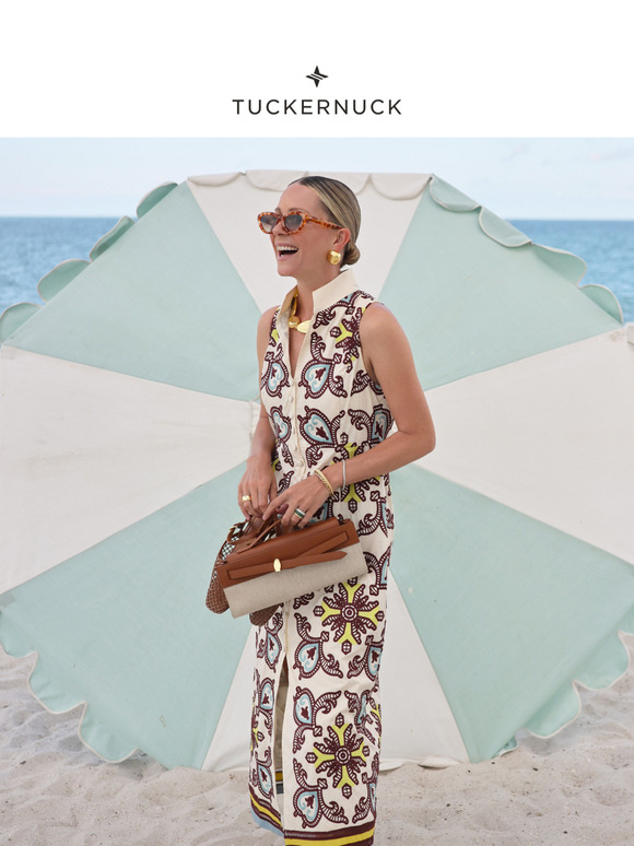 Influencer Edit: Blair Eadie’s Summer Style