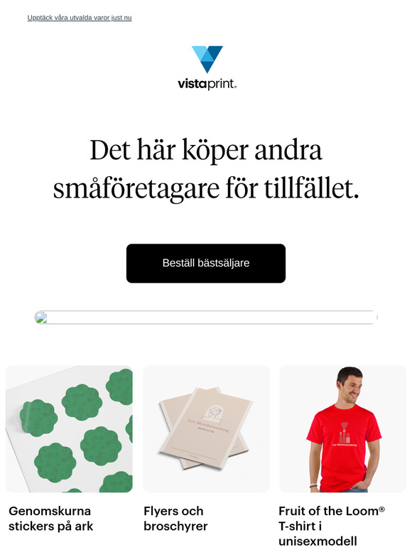 Ni älskade dem ... och här är de, våra bästsäljare för tillfället!