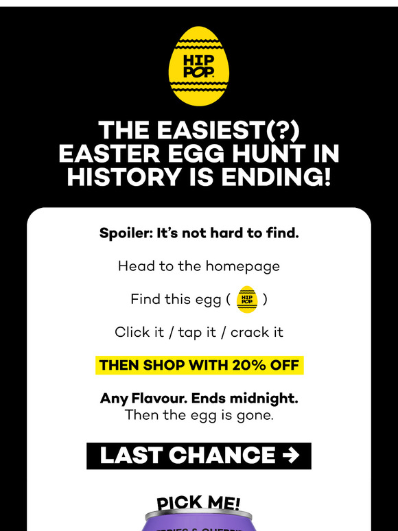 🚨20% OFF ENDING TODAY!🚨