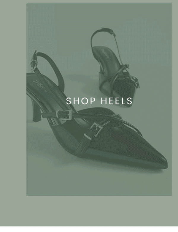 SHOP HEELS