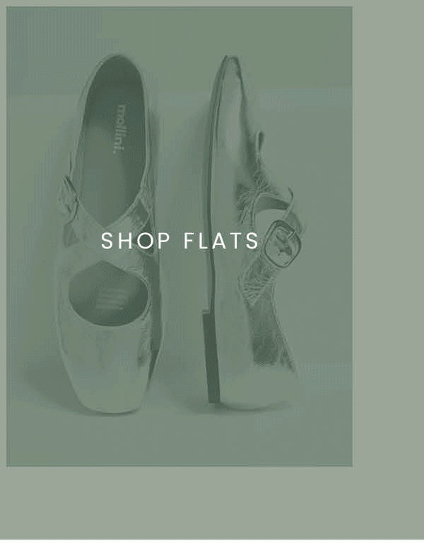 SHOP FLATS