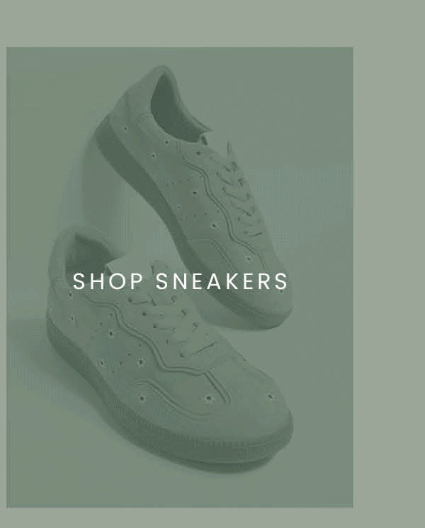 SHOP SNEAKERS