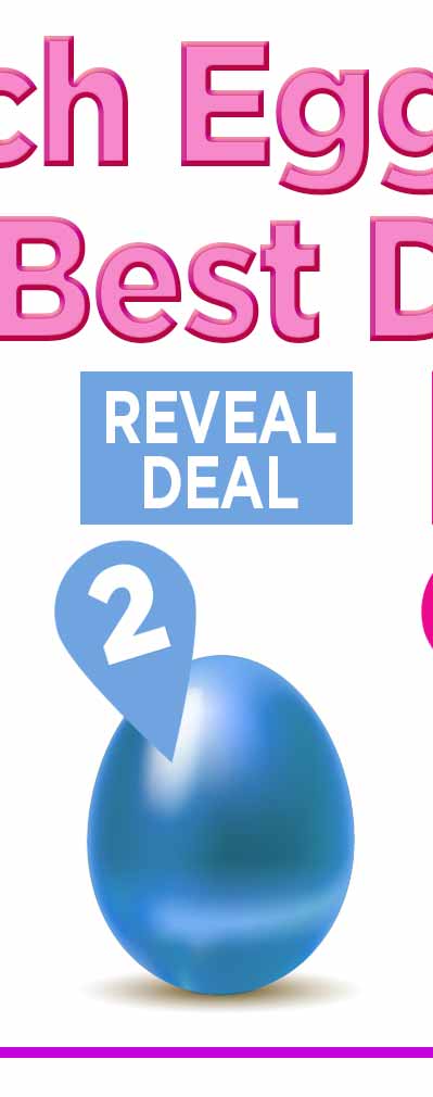 Reveal Deal #2