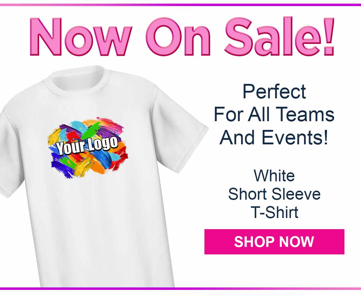 T-Shirts on Sale