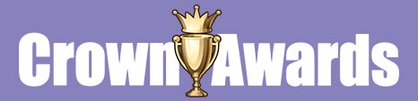 CROWN AWARDS