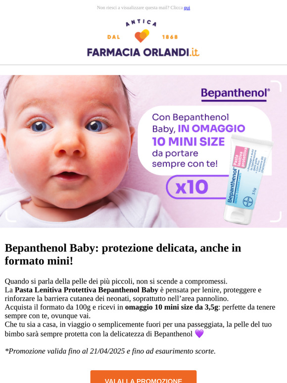 🧴 Bellezza viso e corpo: scopri tutte le novità!