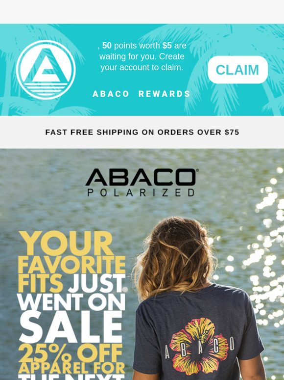⚡ 48 Hours Only: Apparel Sale Just Landed!