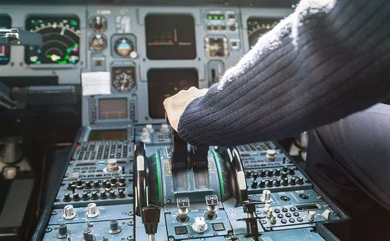 Why Airplanes Make These 7 Common Sounds During a Flight