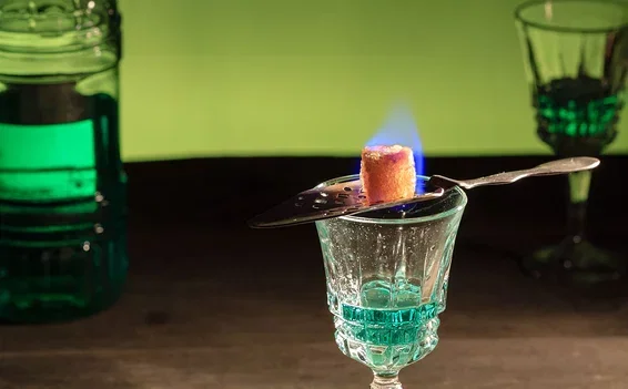 These Are the Strongest Liquors in the World — and Some Are Banned By the TSA