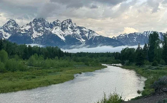 This Western State Is Leading the 'Relocation Wave' in the U.S. — Here's Where Everyone Is Moving
