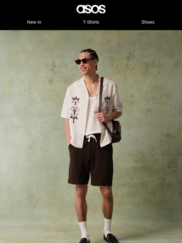 Summer Styling: your new-season refresh
