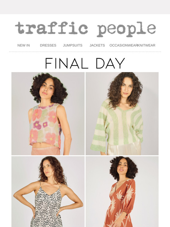 Final Day