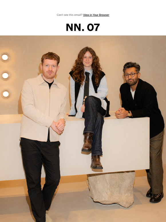 London Staff Picks