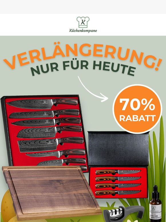 Wir machen es!