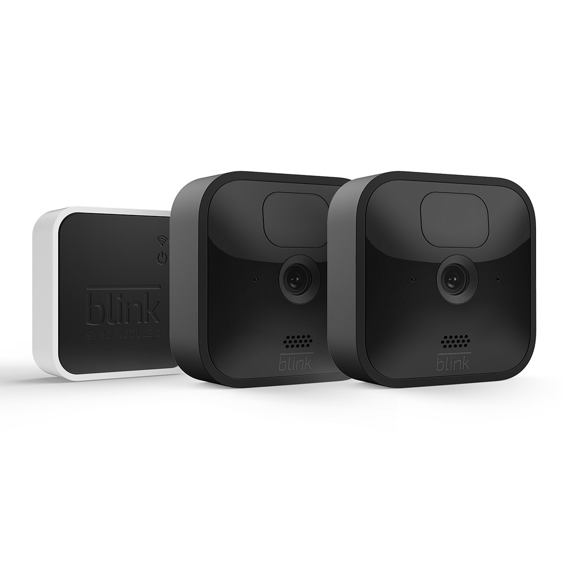 Image of Blink Outdoor 2-Kamera System - Schwarz