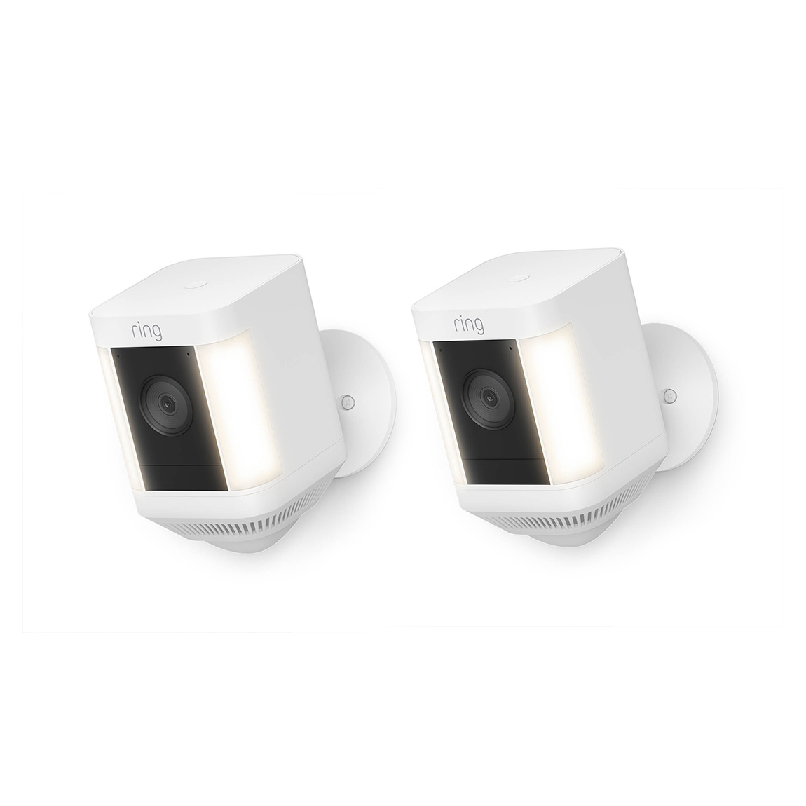 Image of Ring Spotlight Cam Plus Battery 2er-Pack