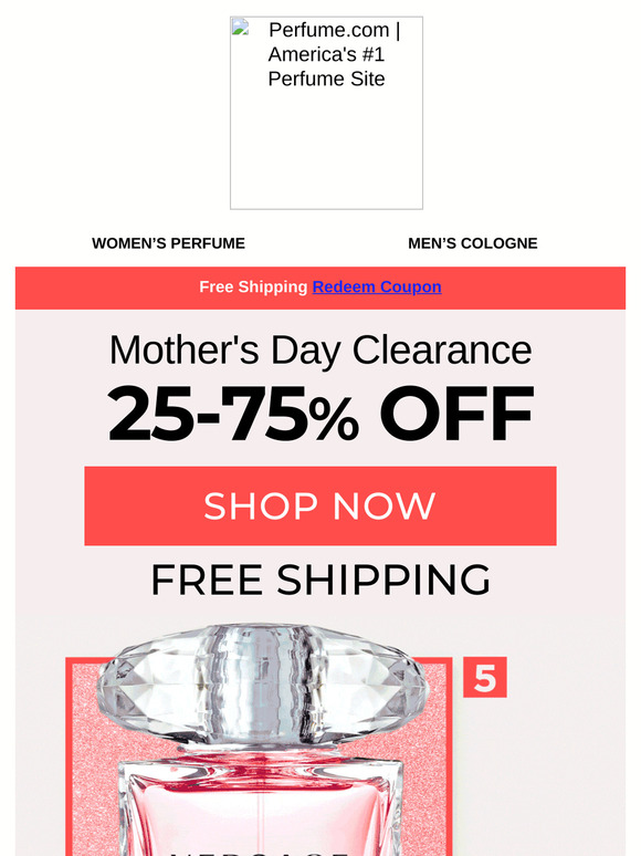 Eternity 25-75% Off