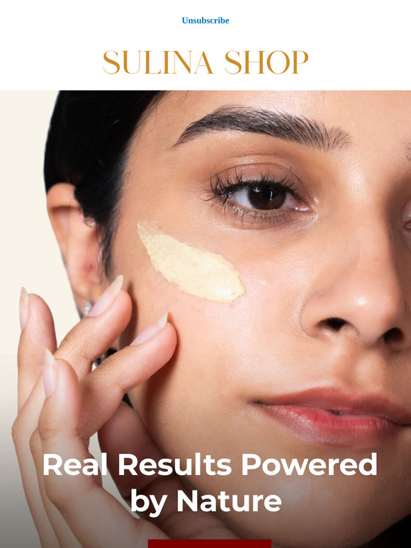 Revitalize Your Skin