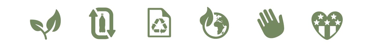 Our Eco Guide