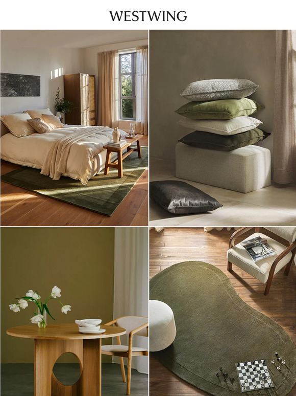 Earth Day Special: Entdecke unsere WE CARE Collection