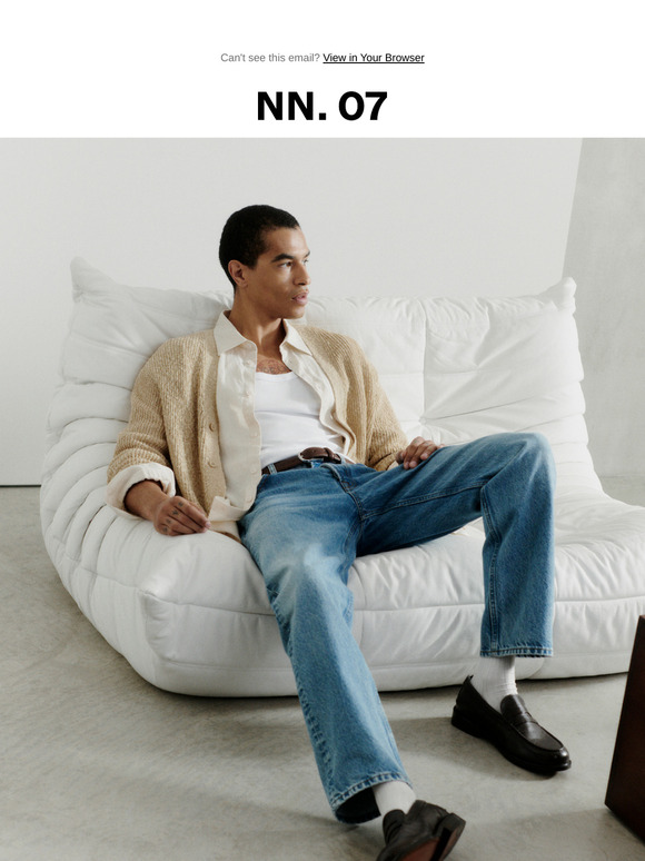 Your new favorite jeans
