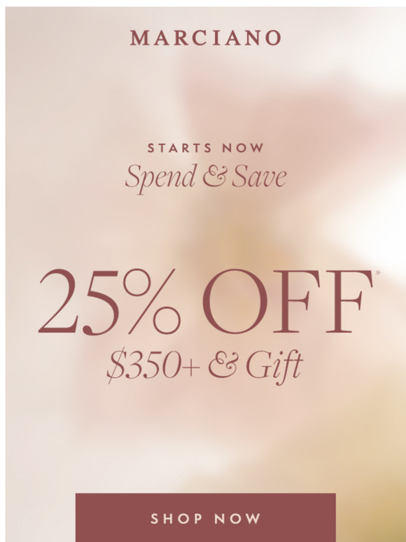 This NEW Offer Comes With Perks
