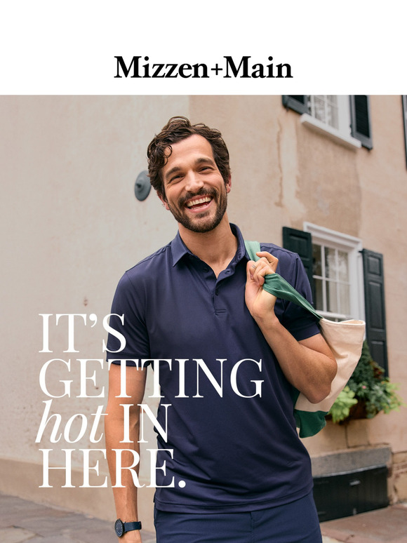 The pre-summer styles you need
