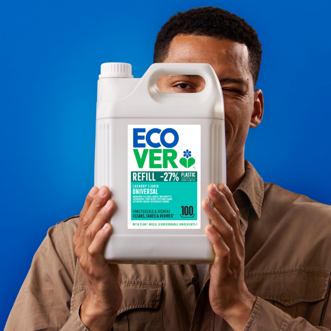 Ecover