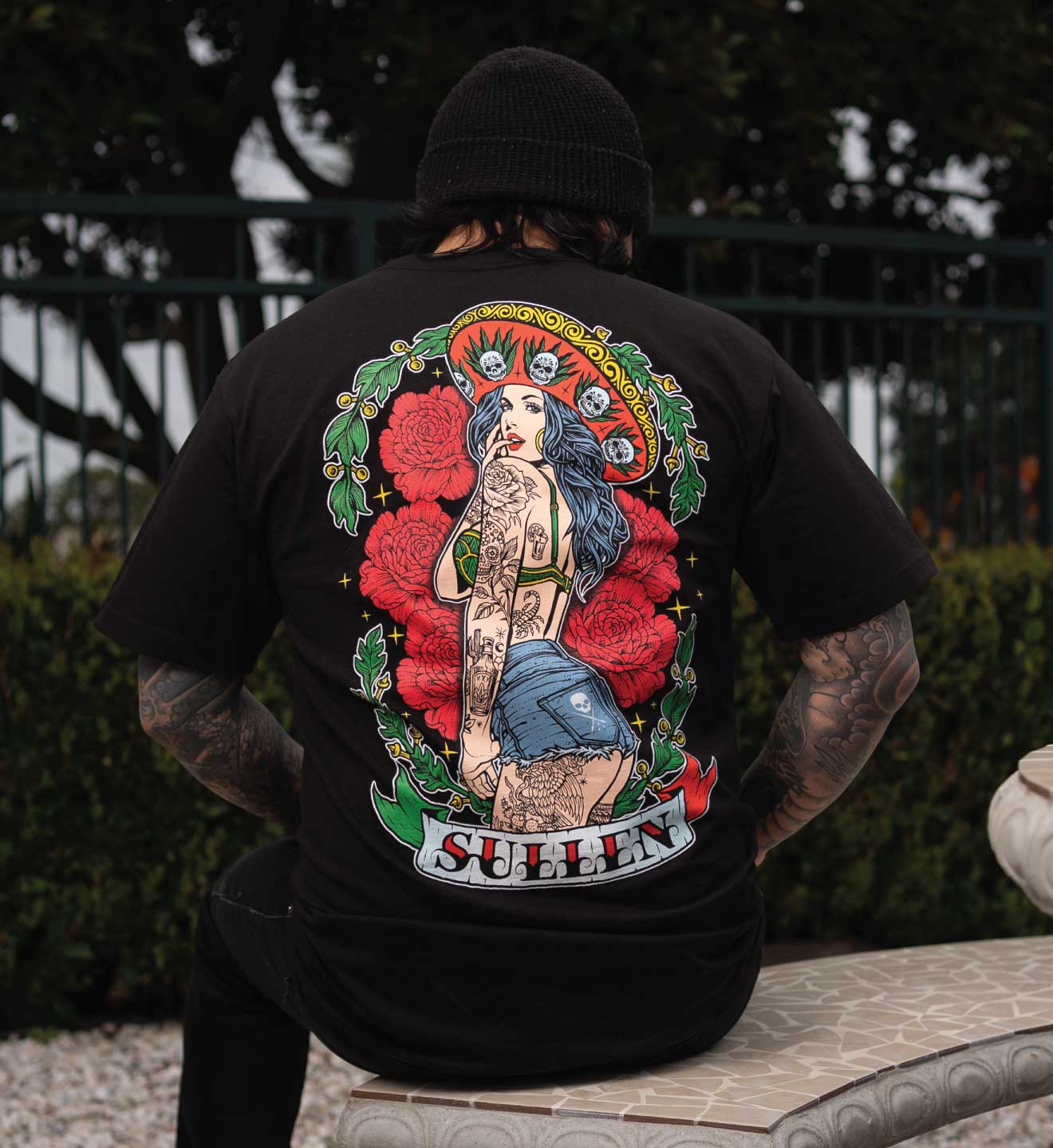 Image of Sombrero Chica Standard