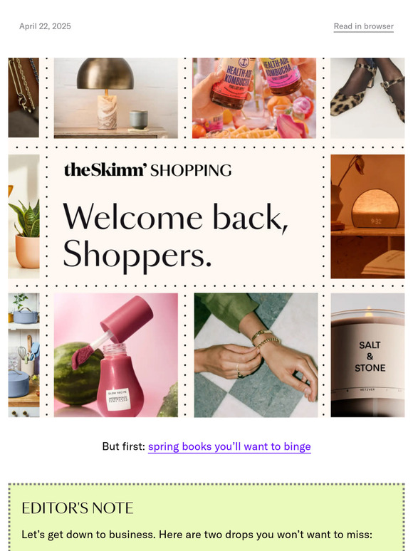 Another drop from Old Navy’s affordable event line is here
