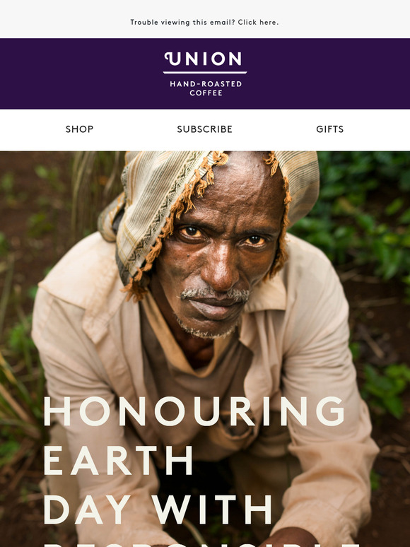 Celebrating Earth Day: Our Commitment to a Regenerative Future