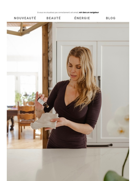 Spéciaux formules ménage saines & efficaces 💫