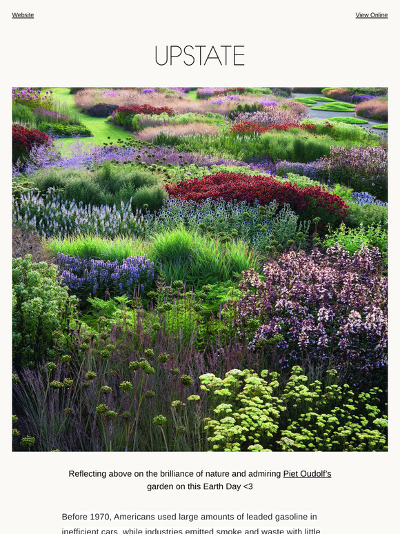 silent spring + earth day + open studio
