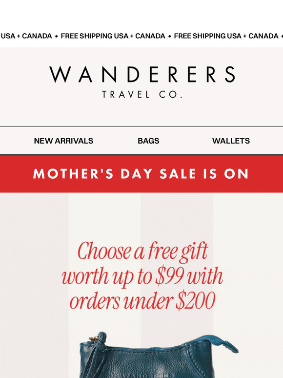 Say it with a gift, MOM deserves the BEST! ❤️