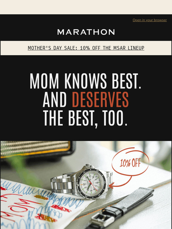 For a Mother Like No Other