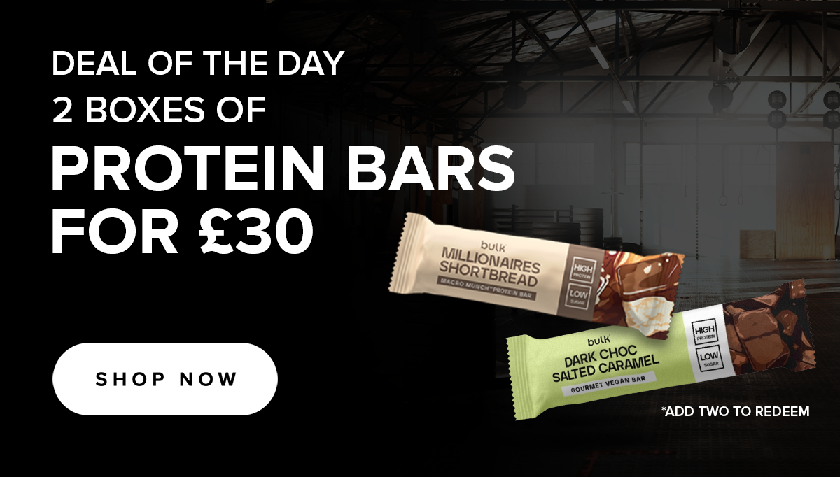 Deal of the Week