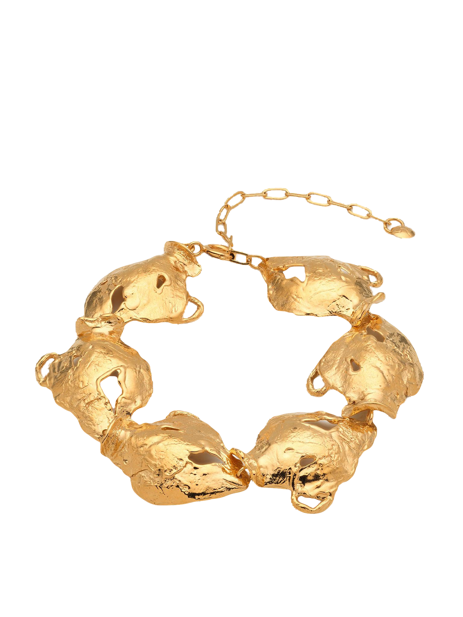 Image of Vacation Amphora Bracelet