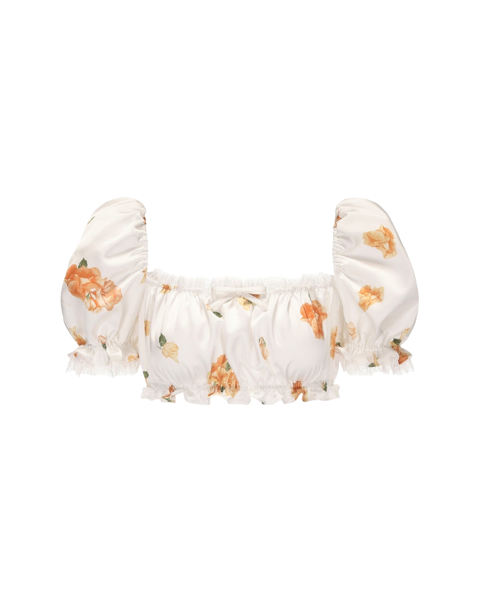 Image of Theodora Top (Floral)