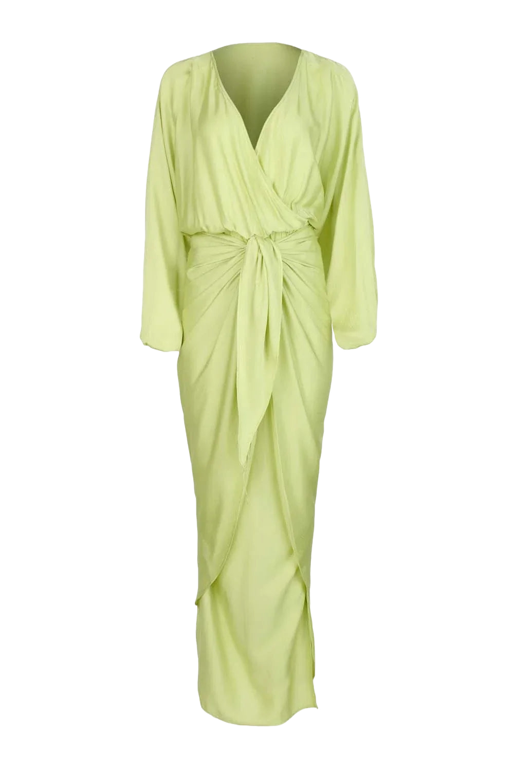 Image of Alexa Maxi Dress