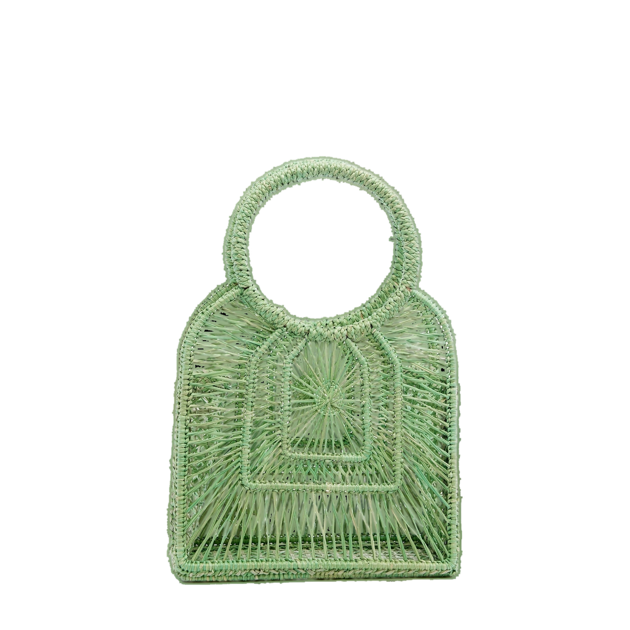 Image of Olivia Mini Mint
