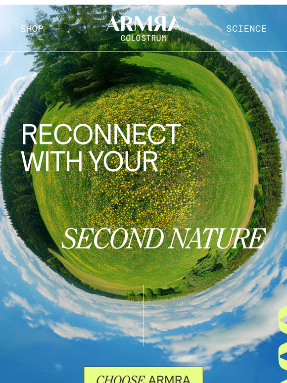 Earth Day, Everyday