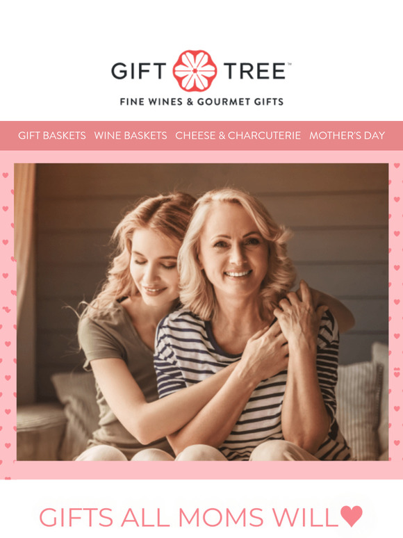 Top 5 Gifts for Mother's Day 🏆